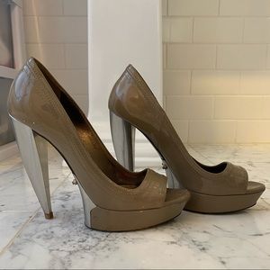 Lanvin pumps